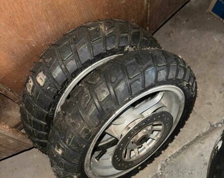 Хонда Другая, объемом двигателя 90 л и пробегом 0 тыс. км за 300 $, фото 6 на Automoto.ua