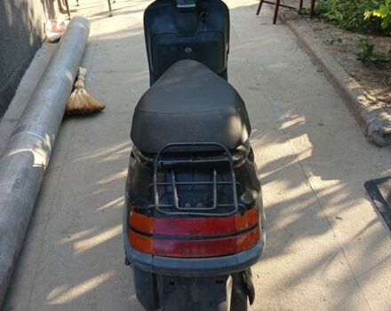 Хонда Другая, объемом двигателя 49 л и пробегом 0 тыс. км за 207 $, фото 2 на Automoto.ua