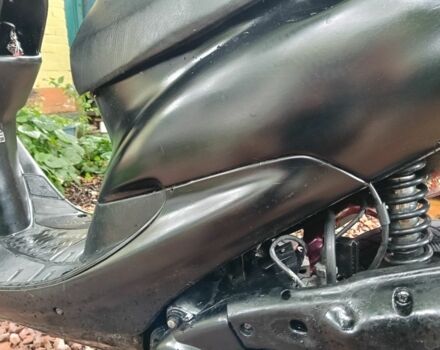 Хонда Другая, объемом двигателя 49 л и пробегом 0 тыс. км за 298 $, фото 6 на Automoto.ua