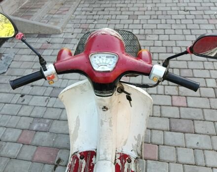 Хонда Другая, объемом двигателя 49 л и пробегом 0 тыс. км за 97 $, фото 2 на Automoto.ua