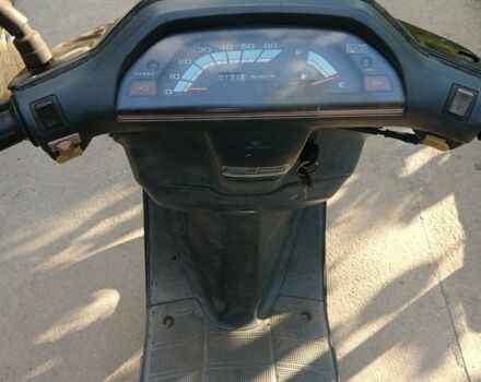 Хонда Другая, объемом двигателя 49 л и пробегом 0 тыс. км за 207 $, фото 3 на Automoto.ua