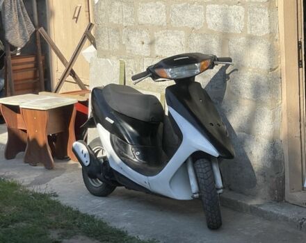 Хонда Другая, объемом двигателя 0 л и пробегом 0 тыс. км за 264 $, фото 1 на Automoto.ua