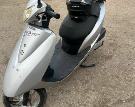 Хонда Інша, об'ємом двигуна 50 л та пробігом 0 тис. км за 550 $, фото 3 на Automoto.ua