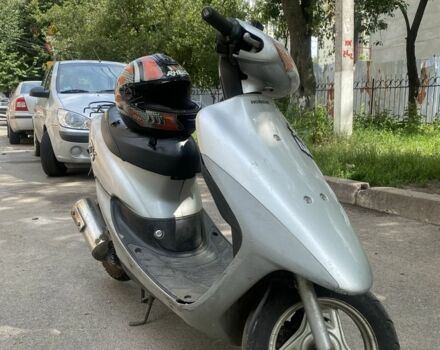 Хонда Інша, об'ємом двигуна 0 л та пробігом 0 тис. км за 352 $, фото 5 на Automoto.ua