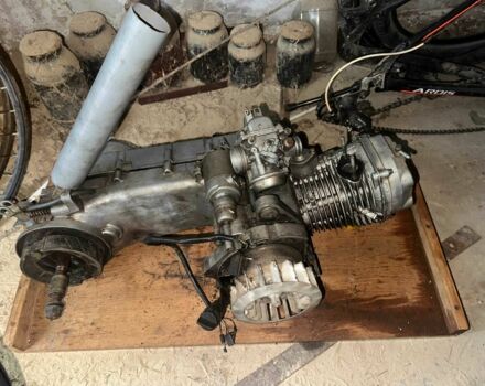 Хонда Другая, объемом двигателя 90 л и пробегом 0 тыс. км за 300 $, фото 11 на Automoto.ua