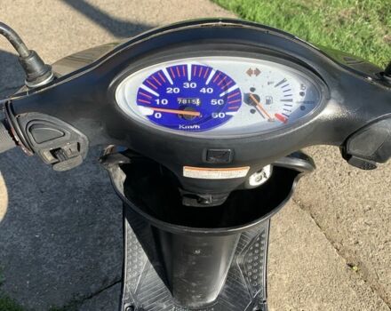 Хонда Другая, объемом двигателя 50 л и пробегом 0 тыс. км за 303 $, фото 7 на Automoto.ua