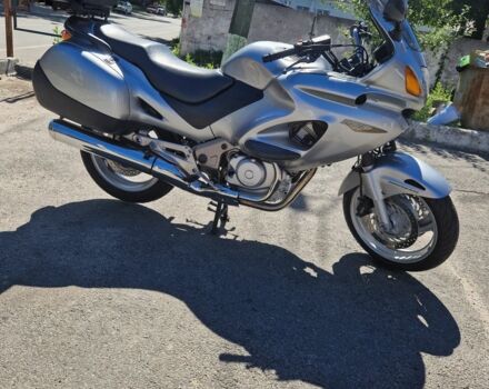 Хонда Інша, об'ємом двигуна 0.65 л та пробігом 0 тис. км за 4200 $, фото 6 на Automoto.ua