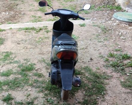 Хонда Інша, об'ємом двигуна 0 л та пробігом 0 тис. км за 450 $, фото 2 на Automoto.ua