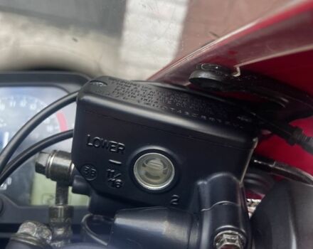 Хонда Інша, об'ємом двигуна 0.6 л та пробігом 0 тис. км за 6200 $, фото 3 на Automoto.ua