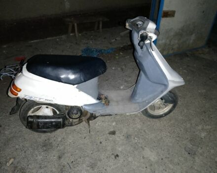 Хонда Другая, объемом двигателя 50 л и пробегом 0 тыс. км за 109 $, фото 2 на Automoto.ua