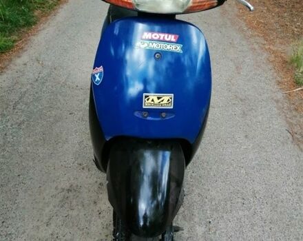 Хонда Другая, объемом двигателя 65 л и пробегом 0 тыс. км за 119 $, фото 1 на Automoto.ua