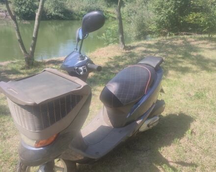 Хонда Інша, об'ємом двигуна 49 л та пробігом 0 тис. км за 388 $, фото 2 на Automoto.ua