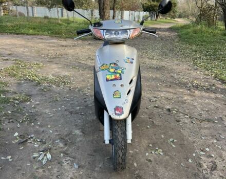 Хонда Другая, объемом двигателя 49 л и пробегом 0 тыс. км за 220 $, фото 3 на Automoto.ua