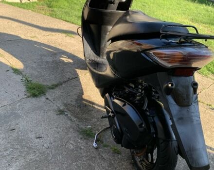 Хонда Другая, объемом двигателя 50 л и пробегом 0 тыс. км за 303 $, фото 4 на Automoto.ua