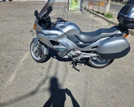 Хонда Інша, об'ємом двигуна 0.65 л та пробігом 0 тис. км за 4200 $, фото 7 на Automoto.ua