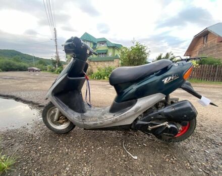Хонда Другая, объемом двигателя 50 л и пробегом 0 тыс. км за 303 $, фото 2 на Automoto.ua