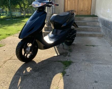 Хонда Другая, объемом двигателя 50 л и пробегом 0 тыс. км за 303 $, фото 2 на Automoto.ua