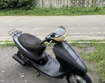 Хонда Другая, объемом двигателя 49 л и пробегом 0 тыс. км за 327 $, фото 9 на Automoto.ua