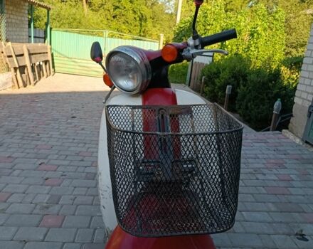 Хонда Другая, объемом двигателя 49 л и пробегом 0 тыс. км за 97 $, фото 5 на Automoto.ua