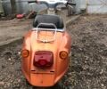 Хонда Другая, объемом двигателя 50 л и пробегом 0 тыс. км за 218 $, фото 4 на Automoto.ua
