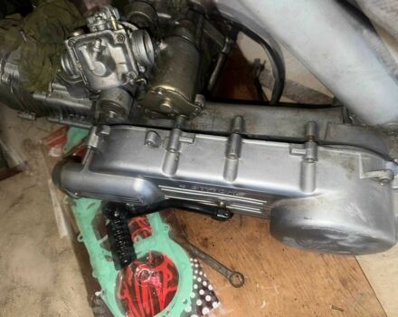 Хонда Другая, объемом двигателя 90 л и пробегом 0 тыс. км за 300 $, фото 4 на Automoto.ua