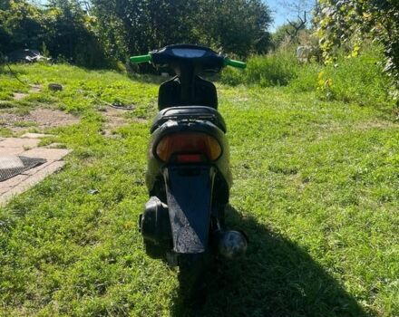 Хонда Другая, объемом двигателя 65 л и пробегом 0 тыс. км за 251 $, фото 1 на Automoto.ua