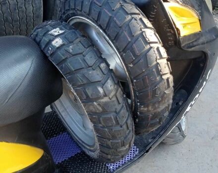 Хонда Другая, объемом двигателя 90 л и пробегом 0 тыс. км за 300 $, фото 12 на Automoto.ua