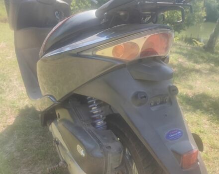 Хонда Інша, об'ємом двигуна 49 л та пробігом 0 тис. км за 388 $, фото 1 на Automoto.ua