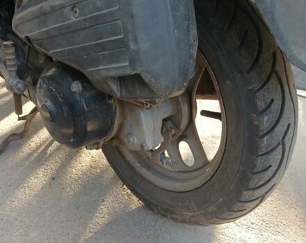 Хонда Другая, объемом двигателя 49 л и пробегом 0 тыс. км за 207 $, фото 5 на Automoto.ua