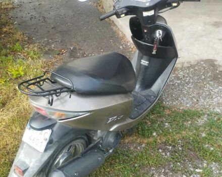 Хонда Інша, об'ємом двигуна 49 л та пробігом 0 тис. км за 650 $, фото 3 на Automoto.ua