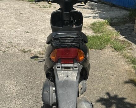 Хонда Інша, об'ємом двигуна 49 л та пробігом 0 тис. км за 364 $, фото 5 на Automoto.ua