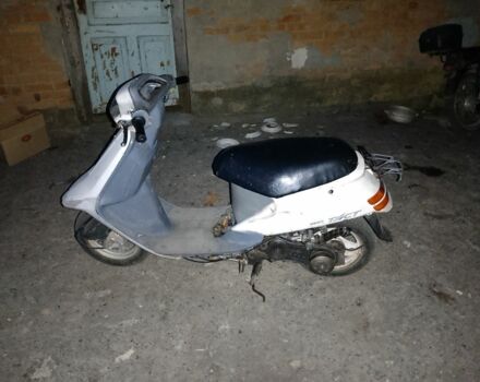 Хонда Другая, объемом двигателя 50 л и пробегом 0 тыс. км за 109 $, фото 1 на Automoto.ua