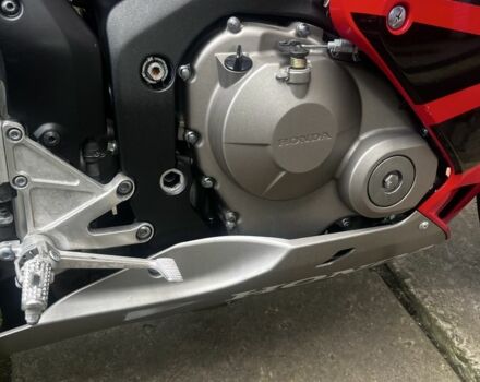 Хонда Інша, об'ємом двигуна 0.6 л та пробігом 0 тис. км за 6200 $, фото 4 на Automoto.ua