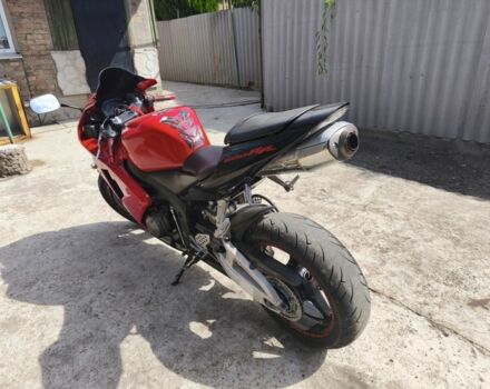 Хонда Інша, об'ємом двигуна 0.6 л та пробігом 0 тис. км за 3500 $, фото 5 на Automoto.ua