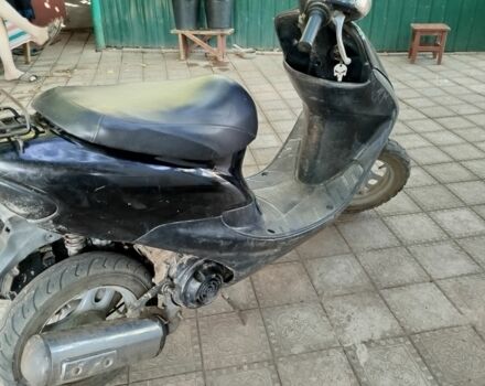 Хонда Другая, объемом двигателя 0 л и пробегом 0 тыс. км за 364 $, фото 3 на Automoto.ua