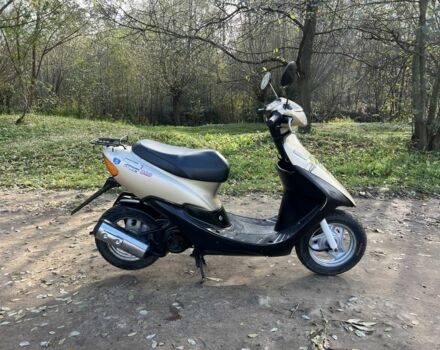 Хонда Другая, объемом двигателя 49 л и пробегом 0 тыс. км за 220 $, фото 6 на Automoto.ua