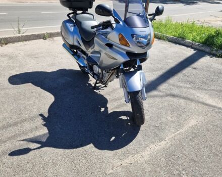 Хонда Інша, об'ємом двигуна 0.65 л та пробігом 0 тис. км за 4200 $, фото 5 на Automoto.ua