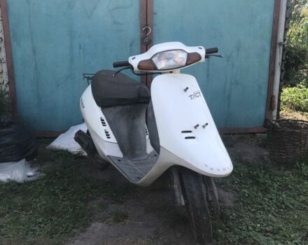 Хонда Інша, об'ємом двигуна 65 л та пробігом 0 тис. км за 333 $, фото 3 на Automoto.ua