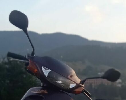 Хонда Другая, объемом двигателя 49 л и пробегом 0 тыс. км за 334 $, фото 3 на Automoto.ua