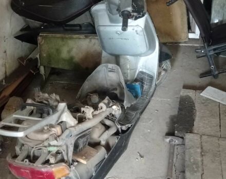 Хонда Другая, объемом двигателя 90 л и пробегом 0 тыс. км за 300 $, фото 22 на Automoto.ua