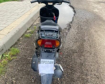 Хонда Другая, объемом двигателя 50 л и пробегом 0 тыс. км за 303 $, фото 1 на Automoto.ua