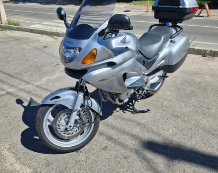 Хонда Інша, об'ємом двигуна 0.65 л та пробігом 0 тис. км за 4200 $, фото 3 на Automoto.ua