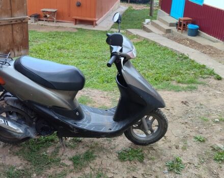 Хонда Інша, об'ємом двигуна 0 л та пробігом 0 тис. км за 450 $, фото 1 на Automoto.ua