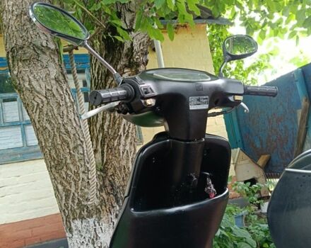 Хонда Другая, объемом двигателя 49 л и пробегом 0 тыс. км за 298 $, фото 7 на Automoto.ua