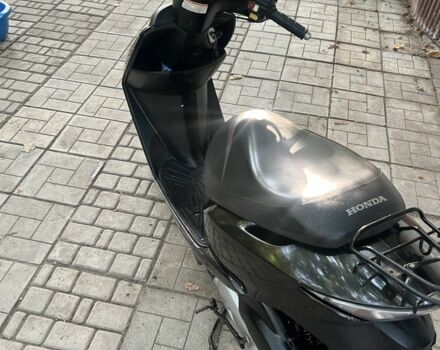 Хонда Другая, объемом двигателя 50 л и пробегом 0 тыс. км за 267 $, фото 5 на Automoto.ua