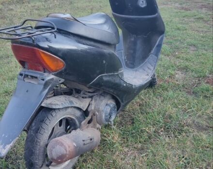 Хонда Другая, объемом двигателя 49 л и пробегом 0 тыс. км за 179 $, фото 5 на Automoto.ua