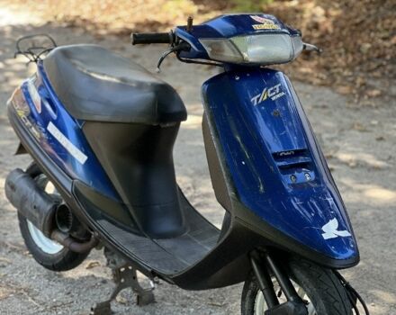 Хонда Другая, объемом двигателя 50 л и пробегом 0 тыс. км за 178 $, фото 2 на Automoto.ua