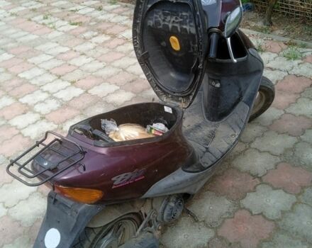 Хонда Другая, объемом двигателя 49 л и пробегом 0 тыс. км за 267 $, фото 1 на Automoto.ua