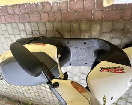 Хонда Другая, объемом двигателя 49 л и пробегом 0 тыс. км за 267 $, фото 1 на Automoto.ua