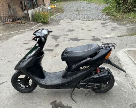 Хонда Другая, объемом двигателя 65 л и пробегом 0 тыс. км за 300 $, фото 9 на Automoto.ua